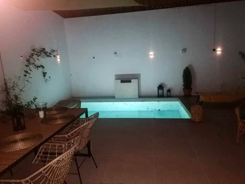 Villa/Maison de 4 chambres à louer à Coin avec piscine - 2 200 € (Ref: 8994394)