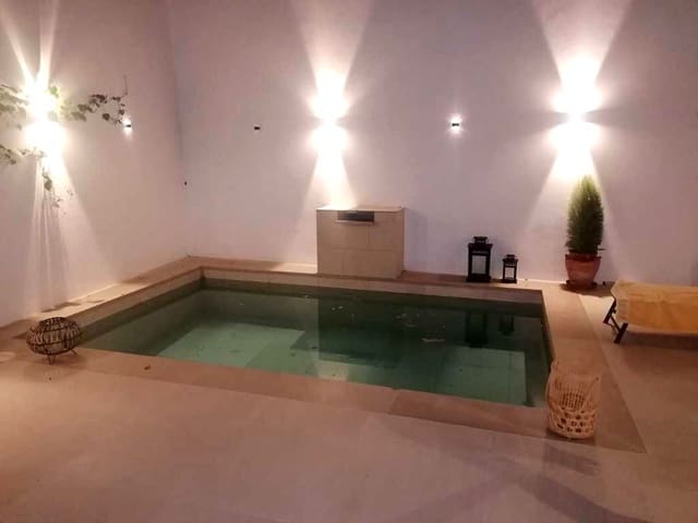 4 Zimmer Villa zu vermieten in Coín mit Pool - 2.200 € (Ref: 8994394)