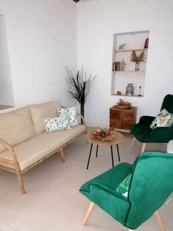 Villa/Maison de 4 chambres à louer à Coin avec piscine - 2 200 € (Ref: 8994394)