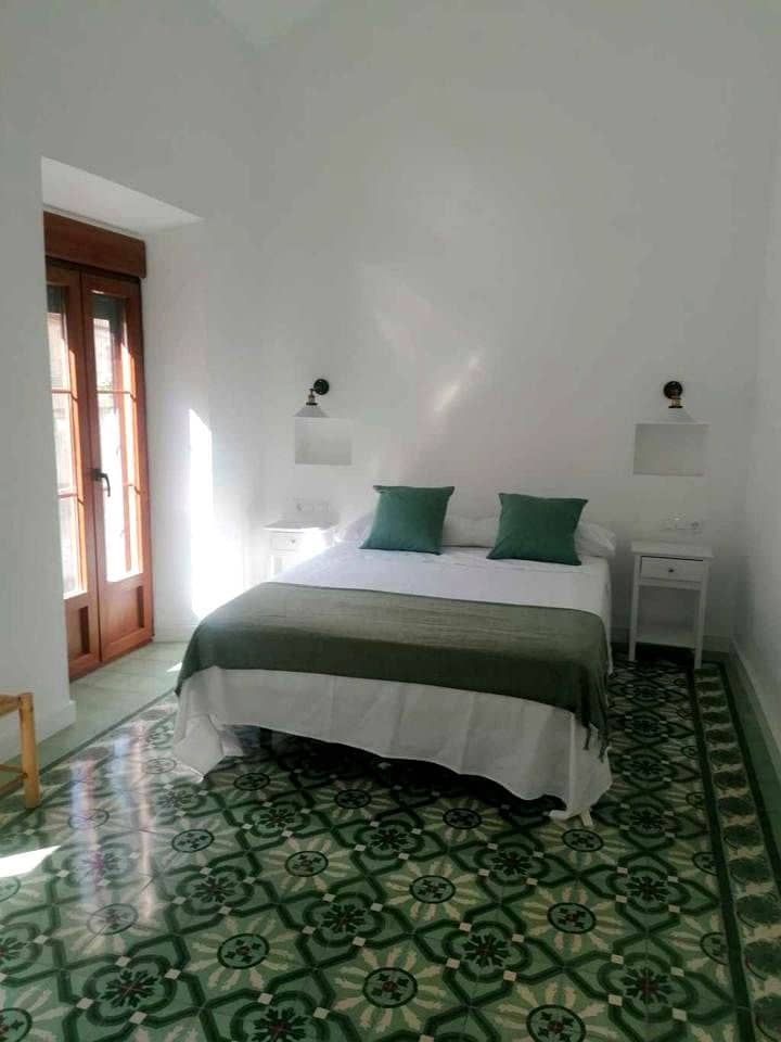 Villa/Maison de 4 chambres à louer à Coin avec piscine - 2 200 € (Ref: 8994394)