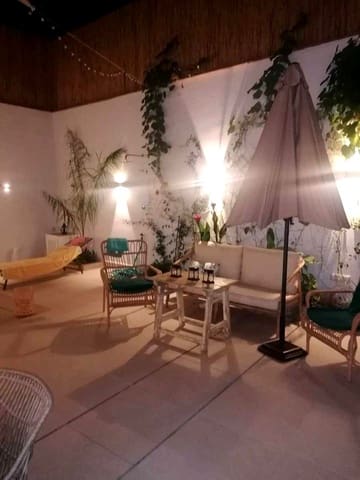 4 Zimmer Villa zu vermieten in Coín mit Pool - 2.200 € (Ref: 8994394)