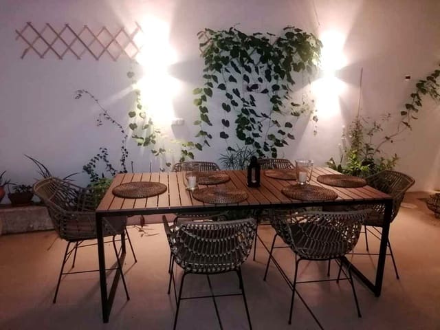 4 Zimmer Villa zu vermieten in Coín mit Pool - 2.200 € (Ref: 8994394)