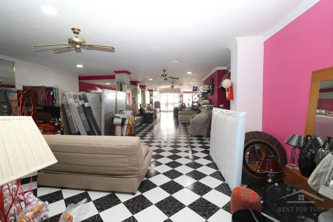 2 slaapkamer Bedrijf te huur in Alhaurin el Grande - € 1.200 (Ref: 8997727)