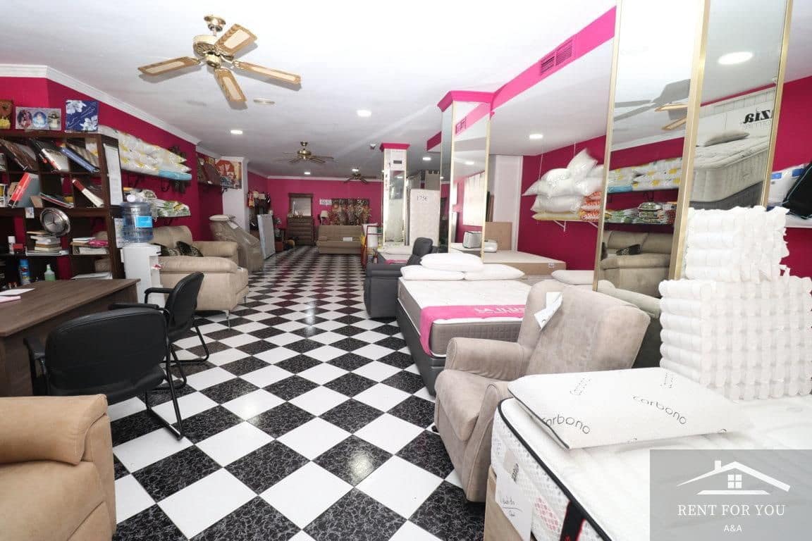 2 slaapkamer Bedrijf te huur in Alhaurin el Grande - € 1.200 (Ref: 8997727)