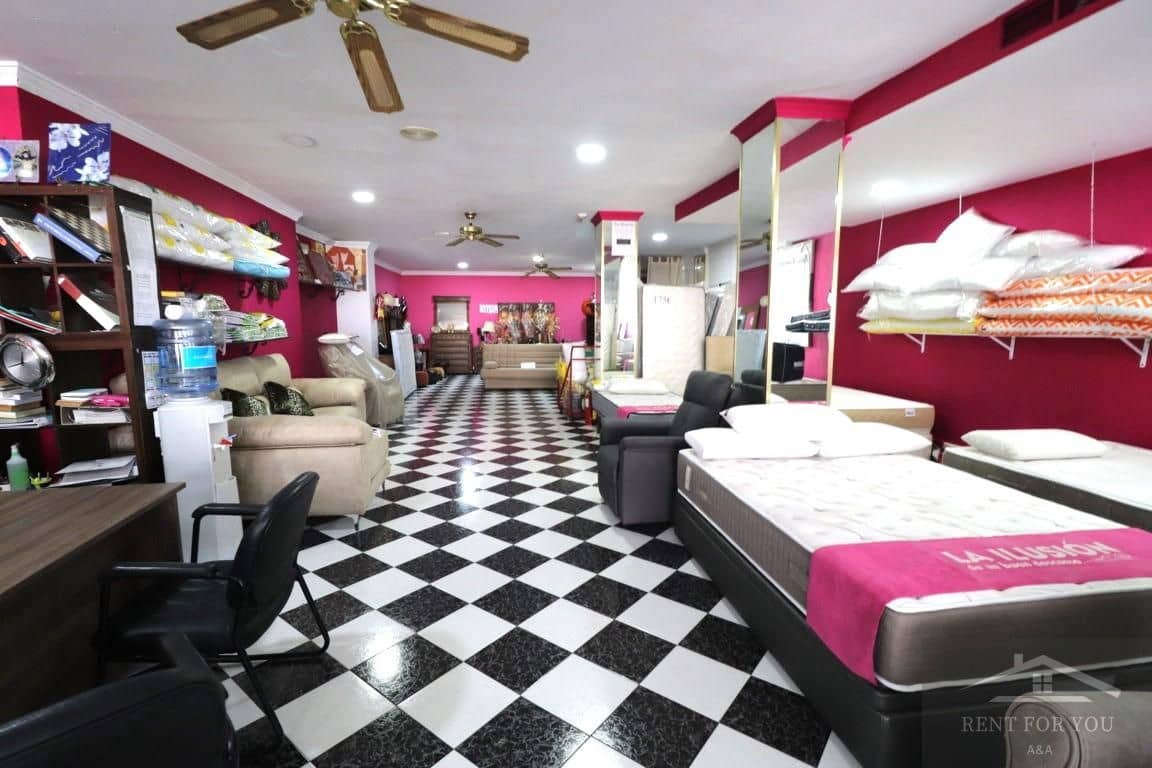 2 slaapkamer Bedrijf te huur in Alhaurin el Grande - € 1.200 (Ref: 8997727)