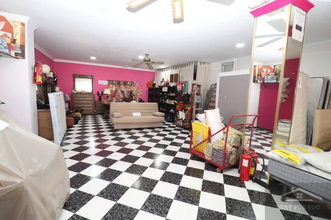 2 slaapkamer Bedrijf te huur in Alhaurin el Grande - € 1.200 (Ref: 8997727)