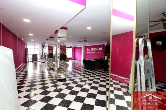 2 soverom Bedrift til leie i Alhaurín el Grande - € 1 200 (Ref: 8997727)