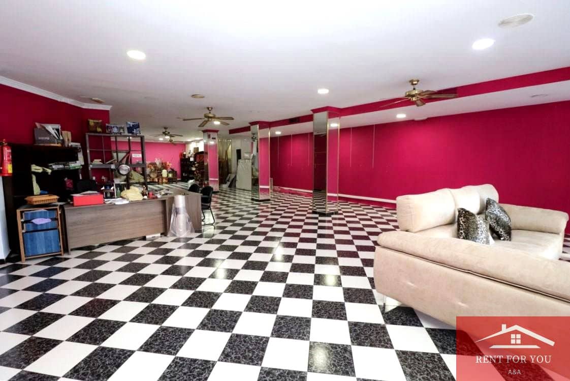 2 soveværelse Virksomhed til leje i Alhaurin el Grande - € 1.200 (Ref: 8997727)