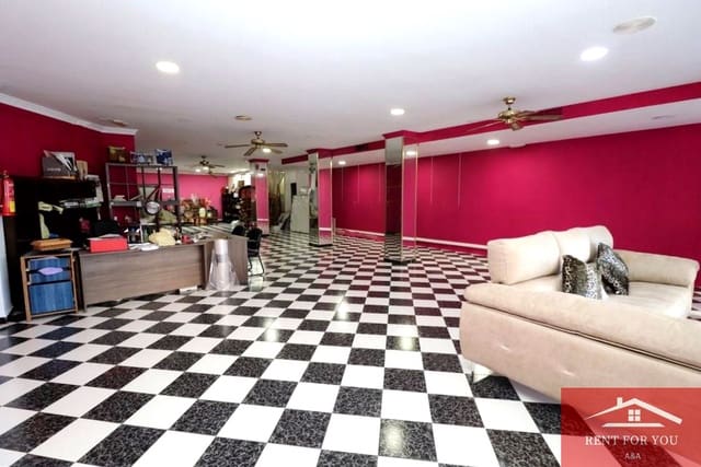 2 soverom Bedrift til leie i Alhaurín el Grande - € 1 200 (Ref: 8997727)