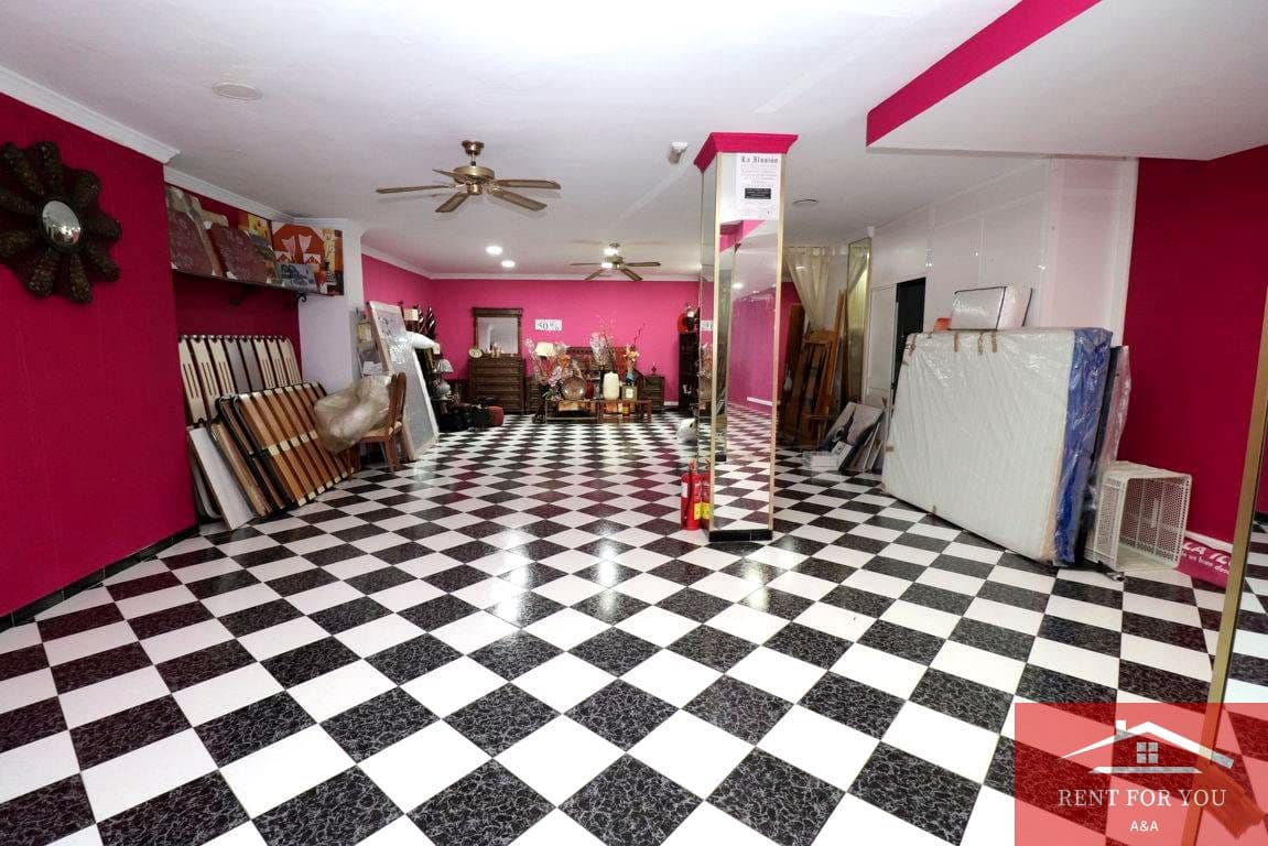 2 soveværelse Virksomhed til leje i Alhaurin el Grande - € 1.200 (Ref: 8997727)