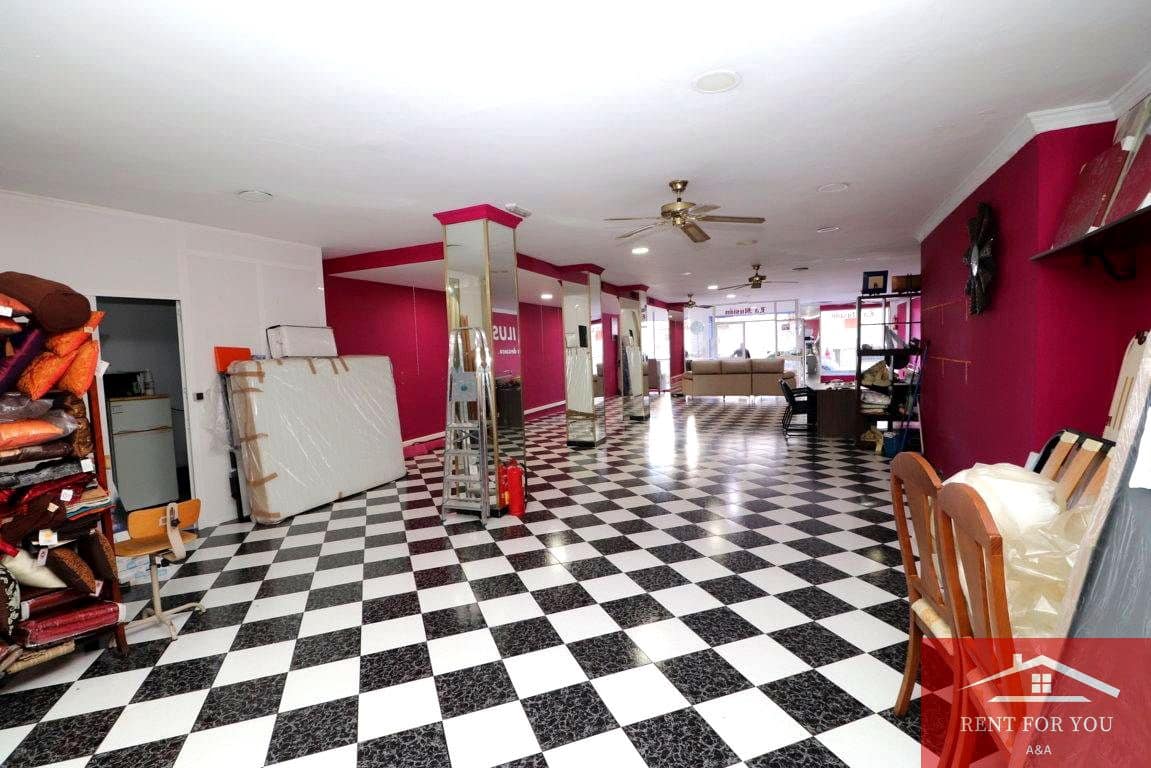 2 soveværelse Virksomhed til leje i Alhaurin el Grande - € 1.200 (Ref: 8997727)