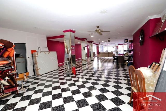 2 soverom Bedrift til leie i Alhaurín el Grande - € 1 200 (Ref: 8997727)