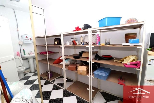 2 soverom Bedrift til leie i Alhaurín el Grande - € 1 200 (Ref: 8997727)