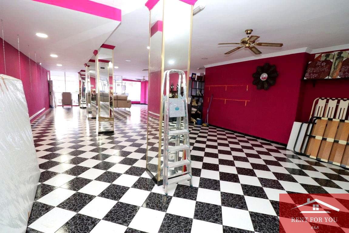 2 soveværelse Virksomhed til leje i Alhaurin el Grande - € 1.200 (Ref: 8997727)