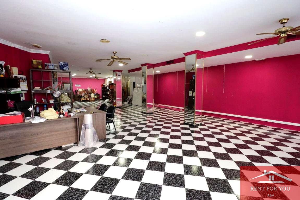 2 soveværelse Virksomhed til leje i Alhaurin el Grande - € 1.200 (Ref: 8997727)