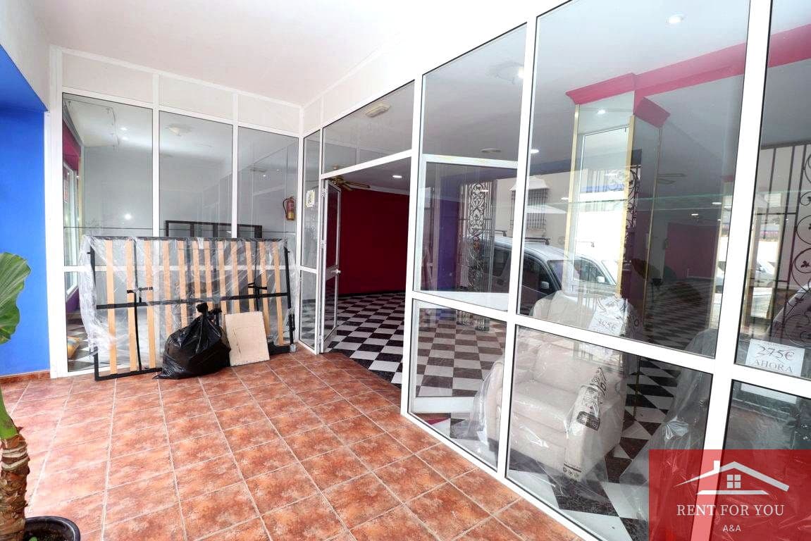 2 bedroom Business for rent in Alhaurin el Grande - € 1,150 (Ref: 8997727)