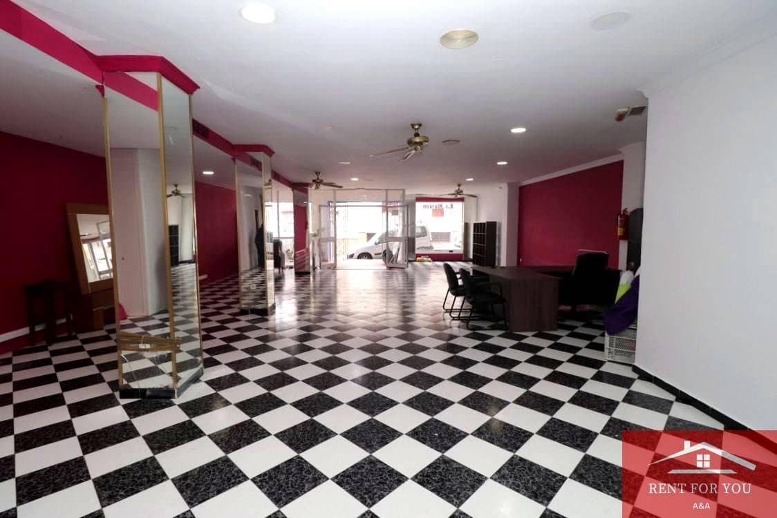 2 bedroom Business for rent in Alhaurin el Grande - € 1,150 (Ref: 8997727)