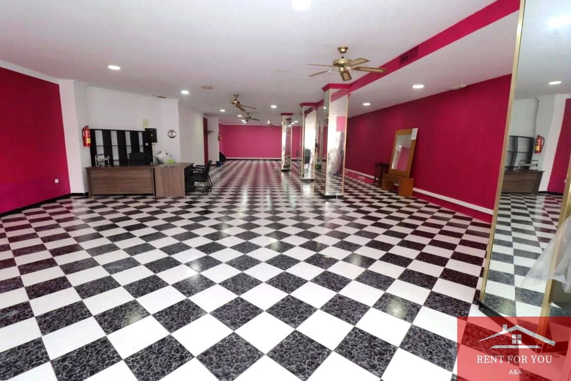 2 bedroom Business for rent in Alhaurin el Grande - € 1,150 (Ref: 8997727)