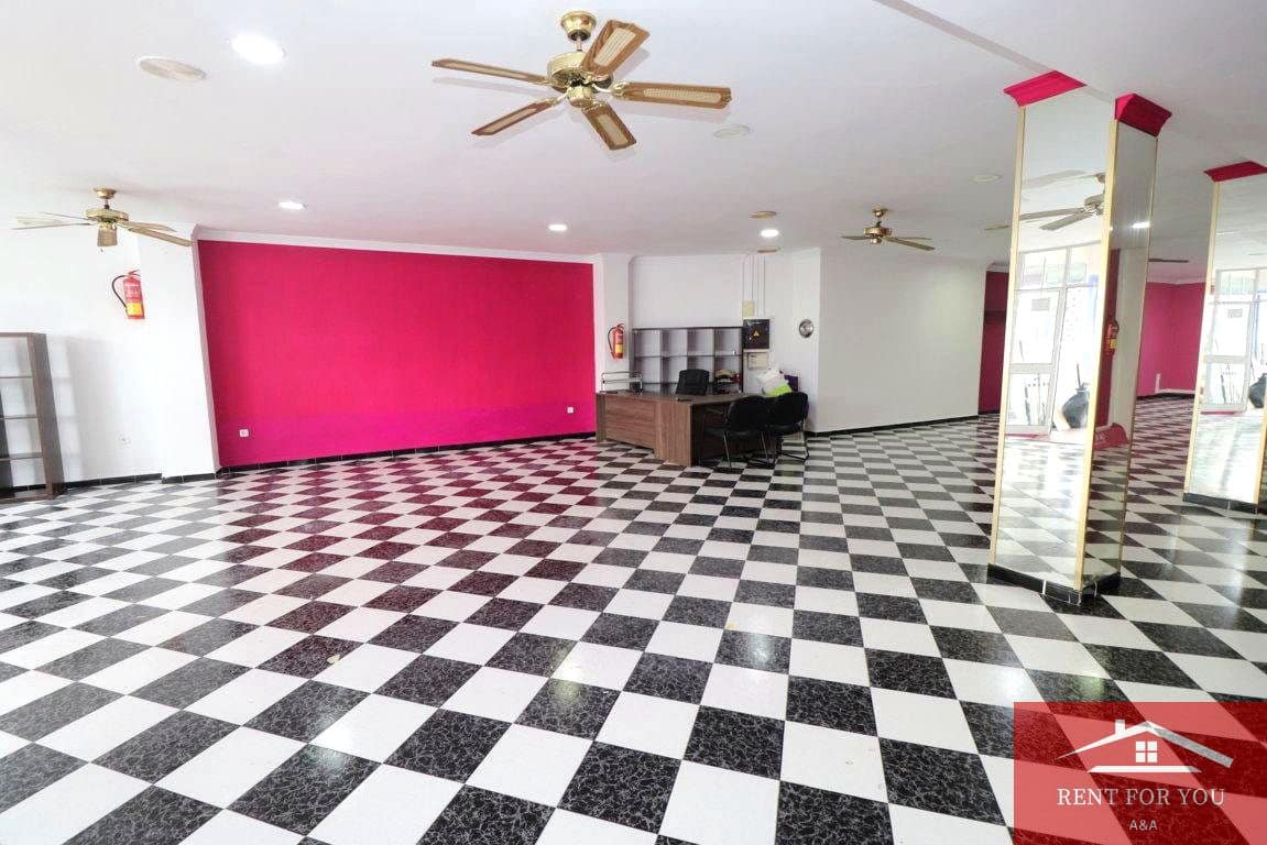 2 bedroom Business for rent in Alhaurin el Grande - € 1,150 (Ref: 8997727)