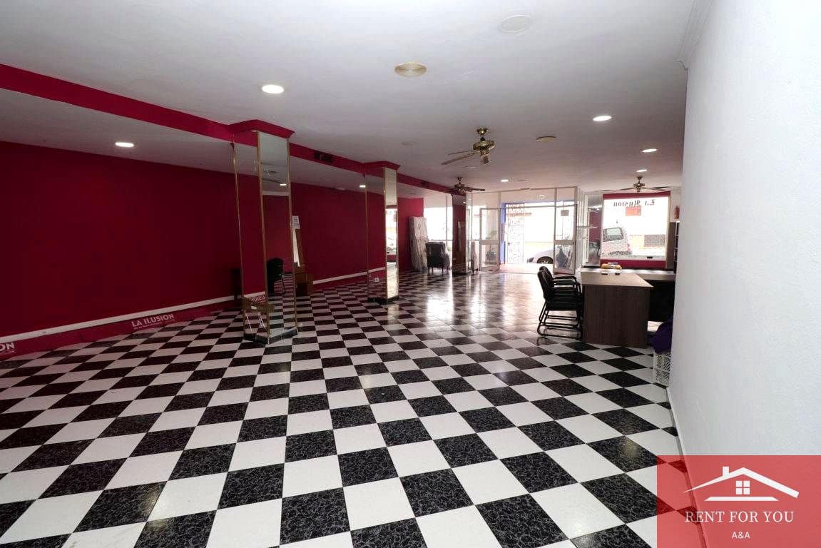 2 bedroom Business for rent in Alhaurin el Grande - € 1,150 (Ref: 8997727)