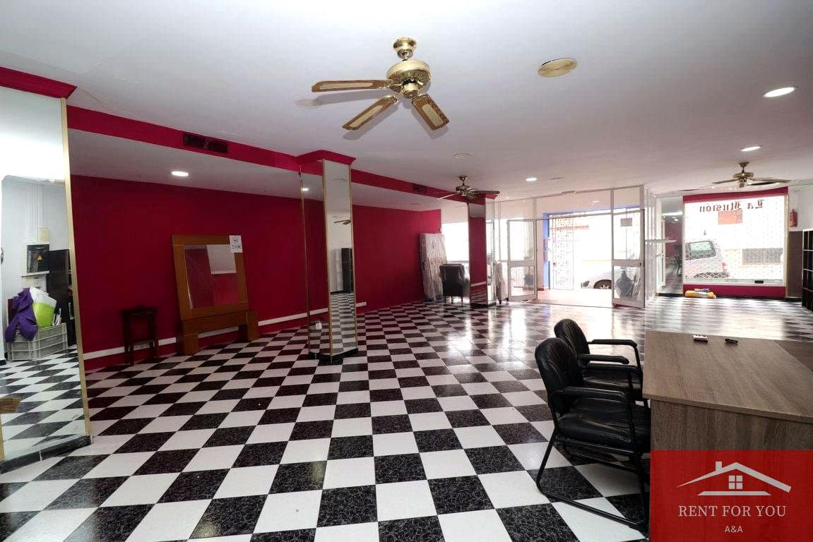 2 bedroom Business for rent in Alhaurin el Grande - € 1,150 (Ref: 8997727)