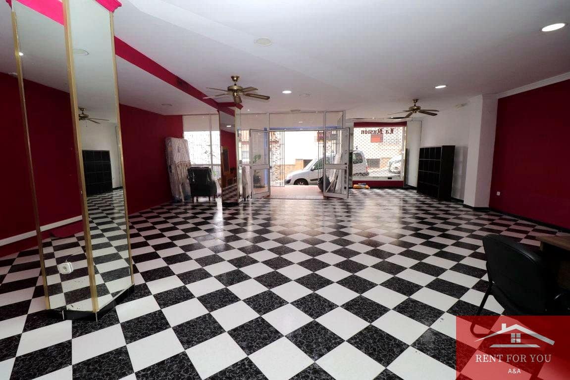 2 bedroom Business for rent in Alhaurin el Grande - € 1,150 (Ref: 8997727)