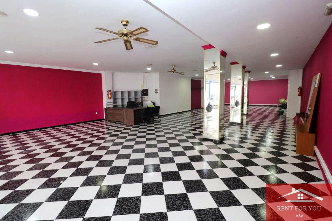 2 bedroom Business for rent in Alhaurin el Grande - € 1,150 (Ref: 8997727)