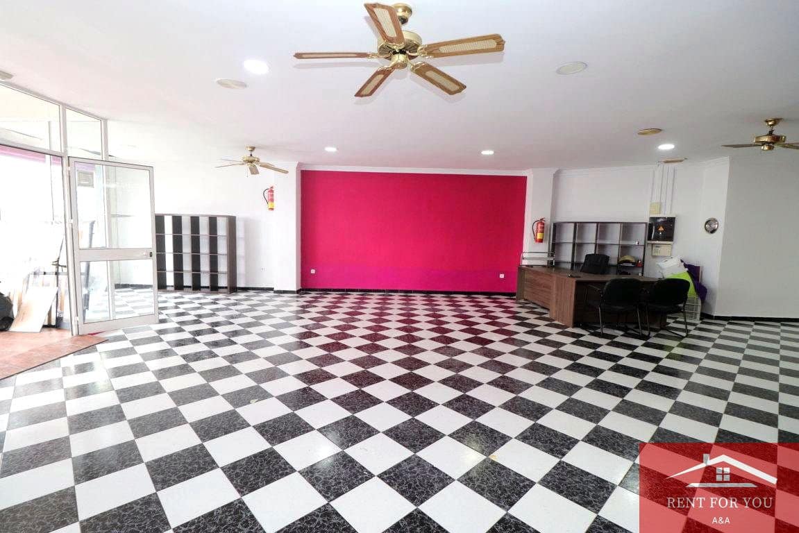 2 bedroom Business for rent in Alhaurin el Grande - € 1,150 (Ref: 8997727)