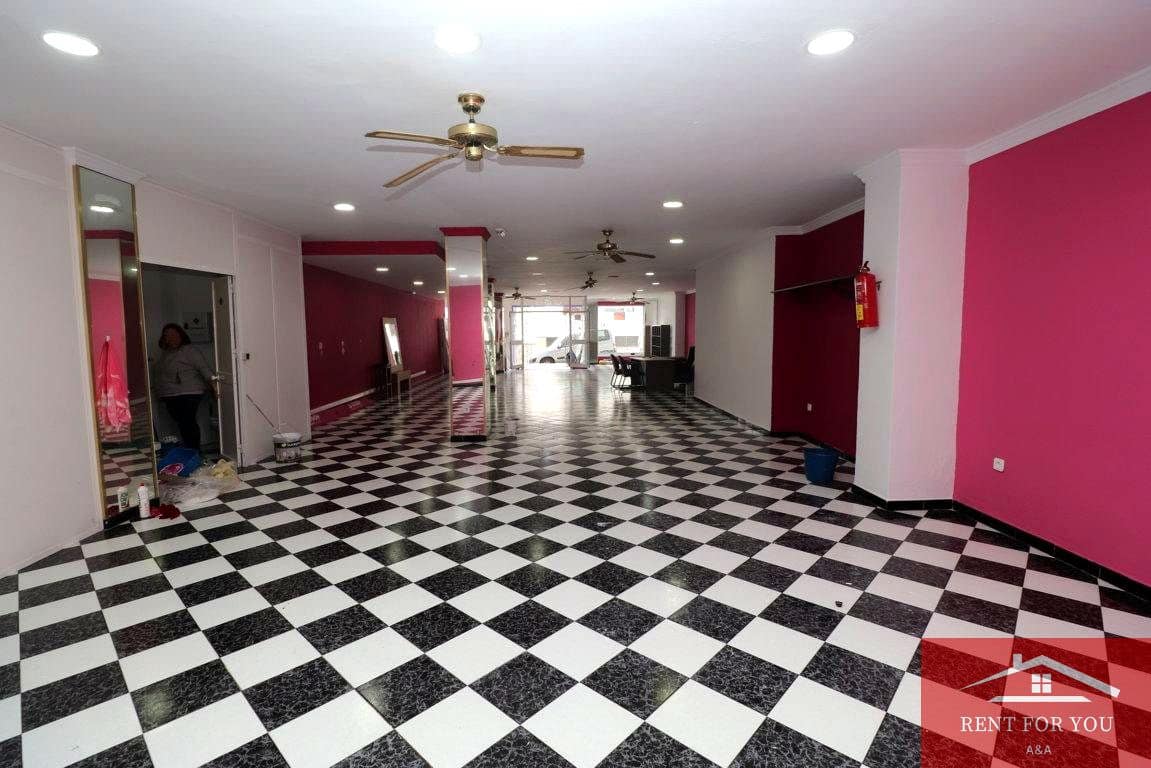 2 bedroom Business for rent in Alhaurin el Grande - € 1,150 (Ref: 8997727)