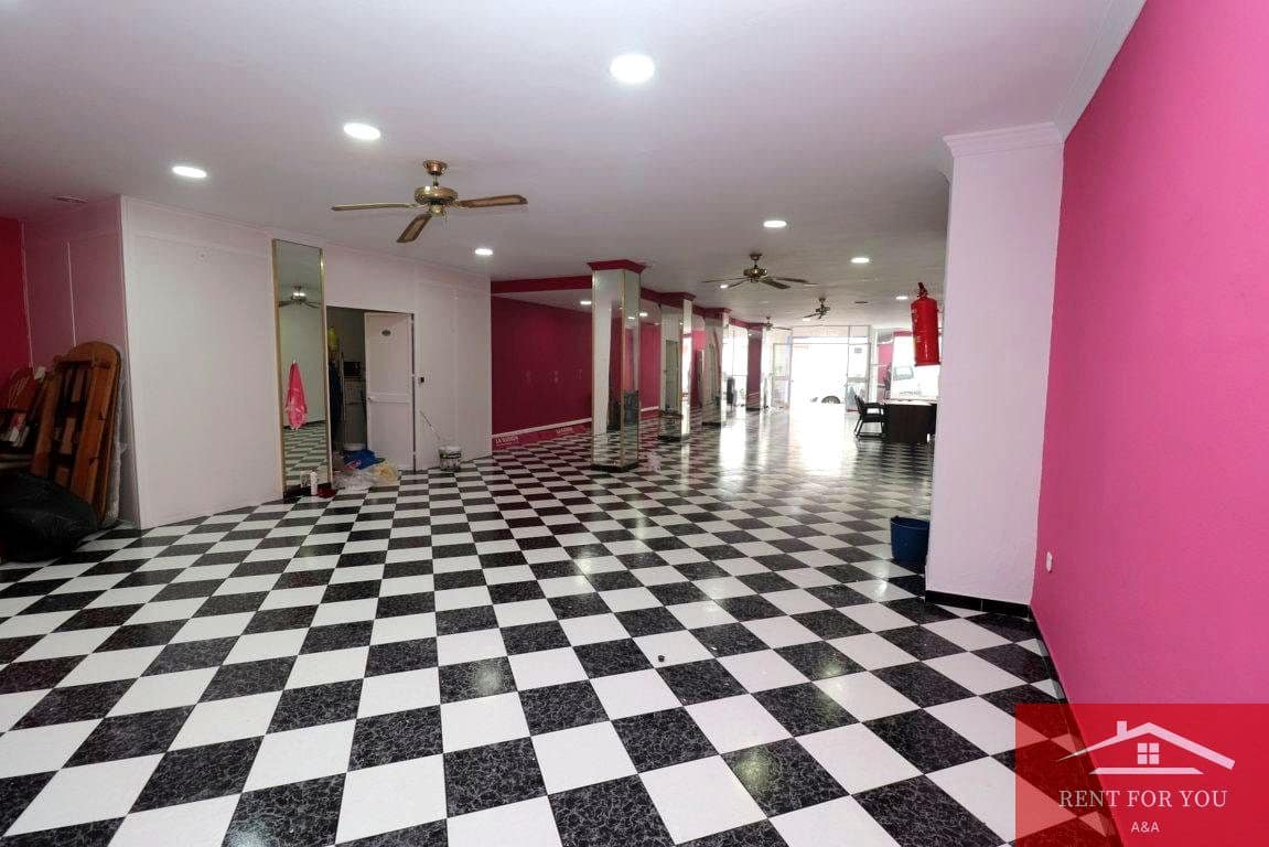 2 bedroom Business for rent in Alhaurin el Grande - € 1,150 (Ref: 8997727)