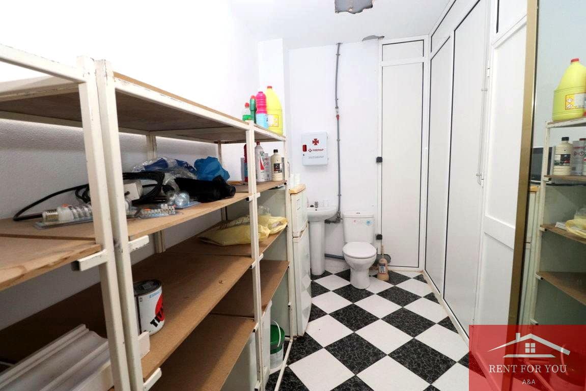 2 bedroom Business for rent in Alhaurin el Grande - € 1,150 (Ref: 8997727)