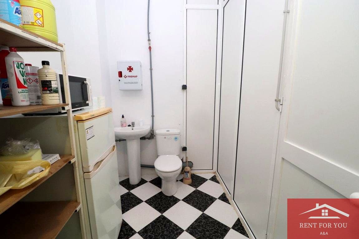 2 bedroom Business for rent in Alhaurin el Grande - € 1,150 (Ref: 8997727)