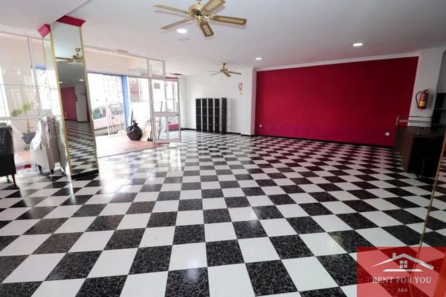 Entreprise de 2 chambres à louer à Alhaurín el Grande - 1 150 € (Ref: 8997727)