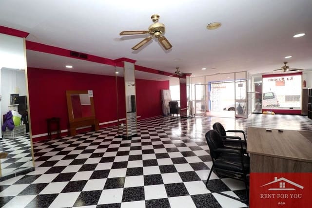 Entreprise de 2 chambres à louer à Alhaurín el Grande - 1 150 € (Ref: 8997727)