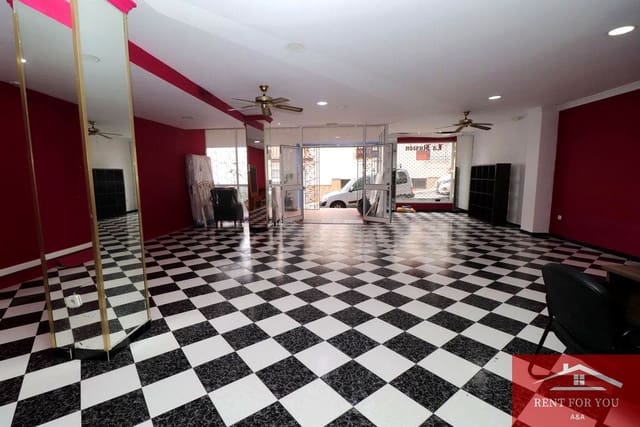 Entreprise de 2 chambres à louer à Alhaurín el Grande - 1 150 € (Ref: 8997727)