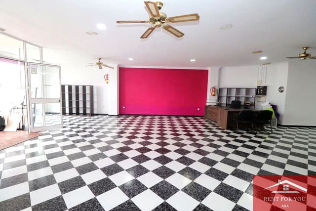 Entreprise de 2 chambres à louer à Alhaurín el Grande - 1 150 € (Ref: 8997727)