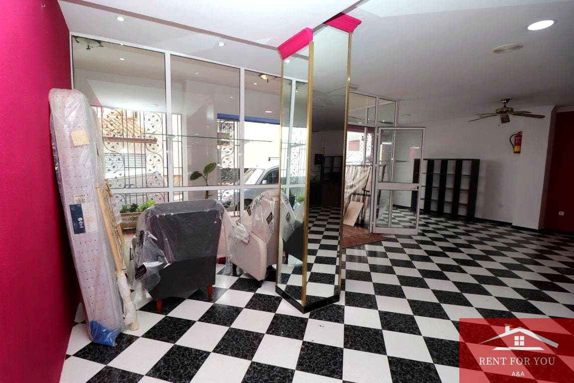 2 bedroom Business for rent in Alhaurin el Grande - € 1,150 (Ref: 8997727)