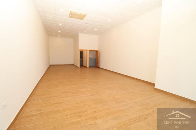 Entreprise de 3 chambres à louer à Alhaurín el Grande - 800 € (Ref: 9024231)