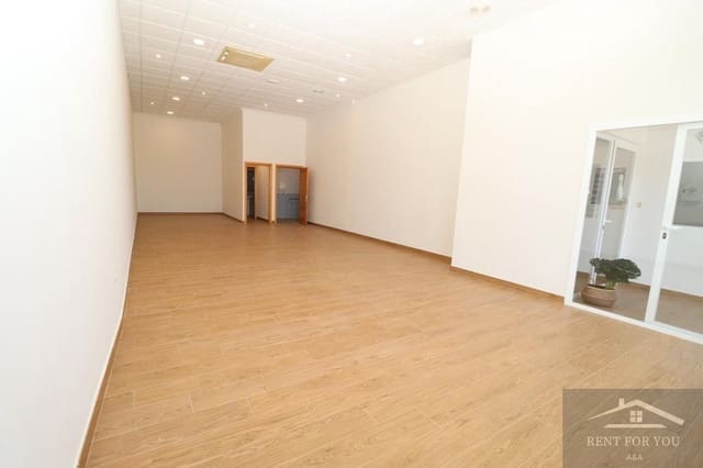 Entreprise de 3 chambres à louer à Alhaurín el Grande - 800 € (Ref: 9024231)