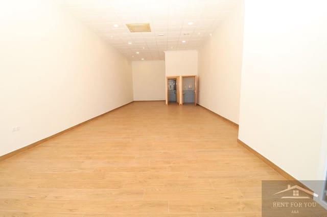 Entreprise de 3 chambres à louer à Alhaurín el Grande - 800 € (Ref: 9024231)