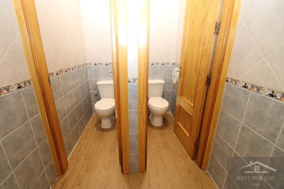 3 soveværelse Virksomhed til leje i Alhaurin el Grande - € 800 (Ref: 9024231)