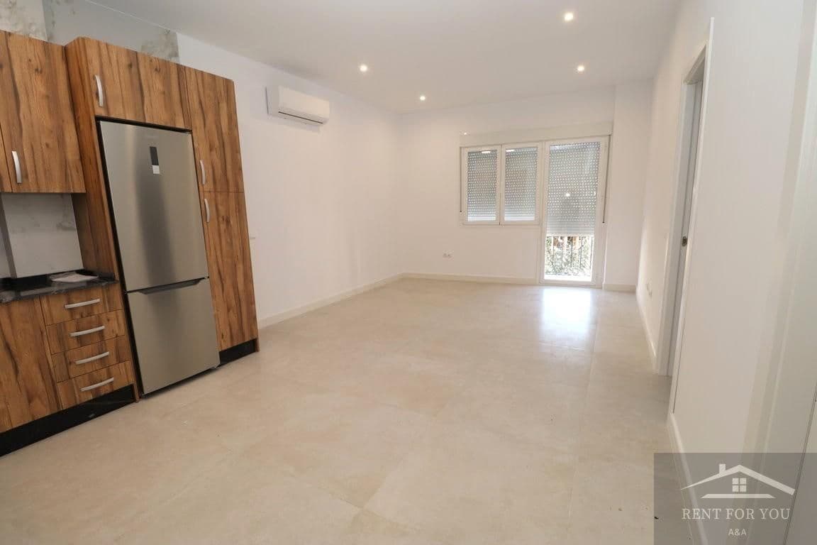 1 bedroom Flat for rent in Alhaurin el Grande - € 650 (Ref: 9024296)