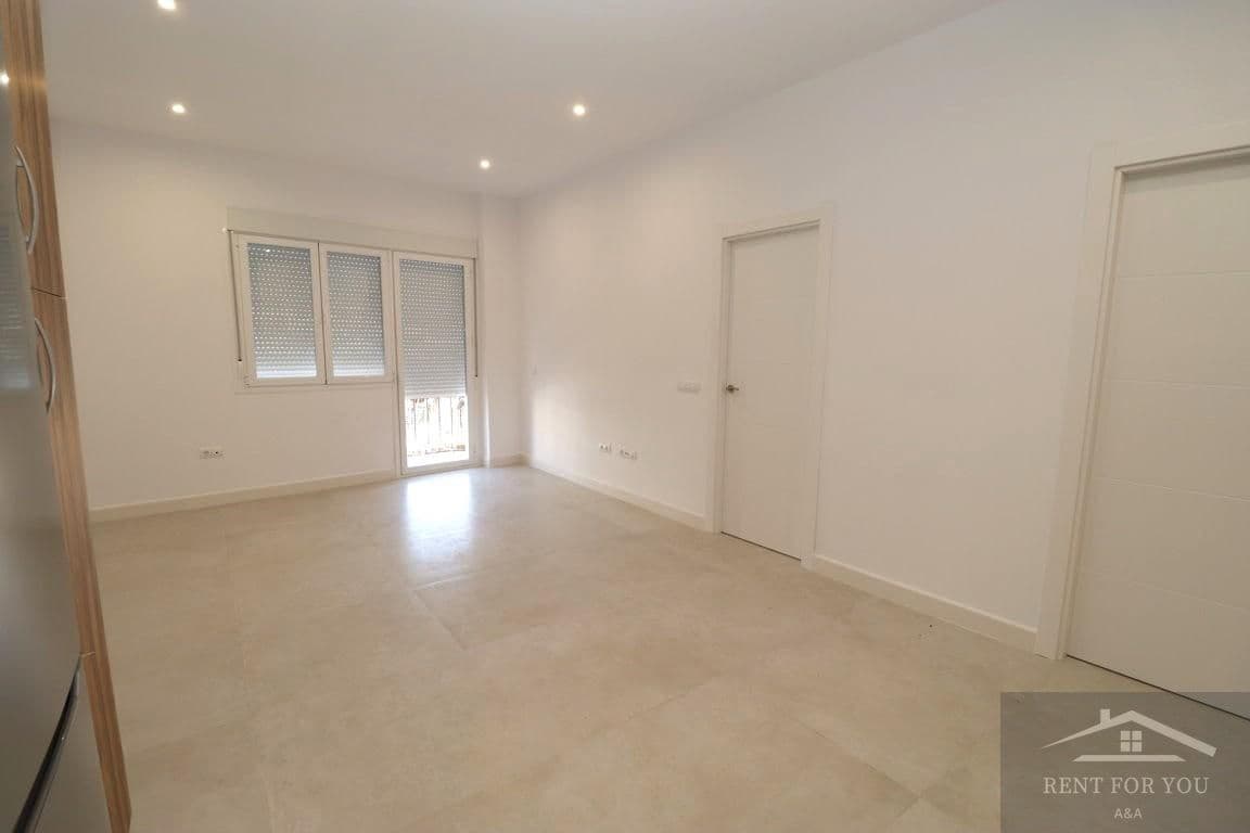 1 bedroom Flat for rent in Alhaurin el Grande - € 650 (Ref: 9024296)