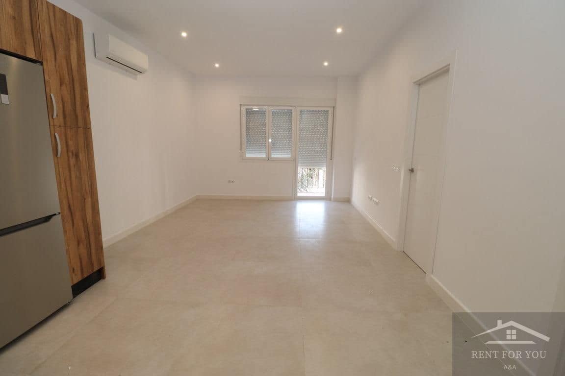 1 bedroom Flat for rent in Alhaurin el Grande - € 650 (Ref: 9024296)