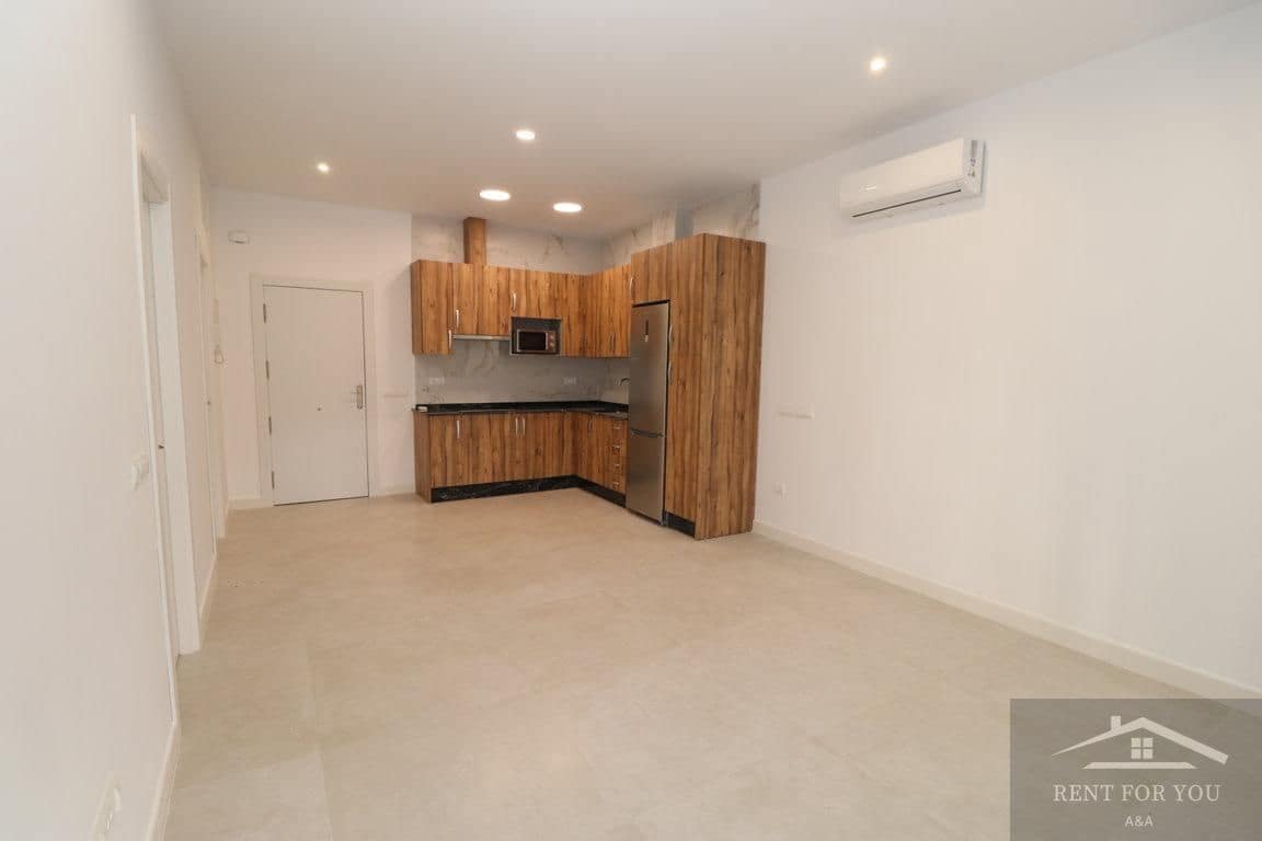 1 bedroom Flat for rent in Alhaurin el Grande - € 650 (Ref: 9024296)