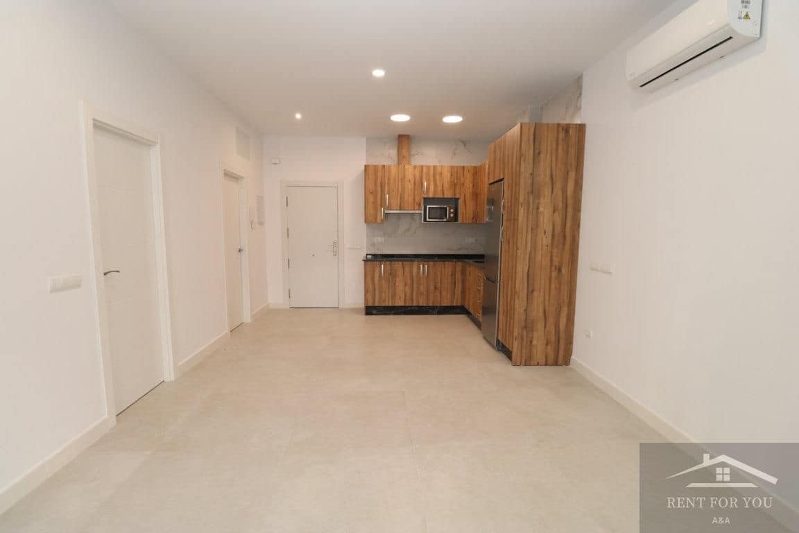 1 bedroom Flat for rent in Alhaurin el Grande - € 650 (Ref: 9024296)