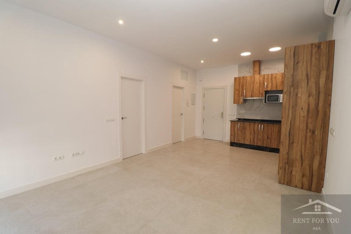 1 bedroom Flat for rent in Alhaurin el Grande - € 650 (Ref: 9024296)