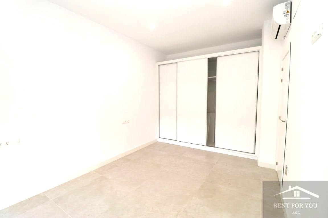 1 bedroom Flat for rent in Alhaurin el Grande - € 650 (Ref: 9024296)
