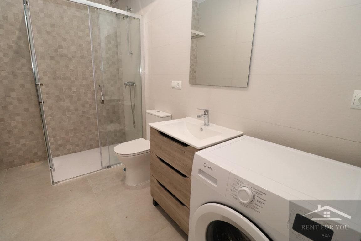 1 bedroom Flat for rent in Alhaurin el Grande - € 650 (Ref: 9024296)