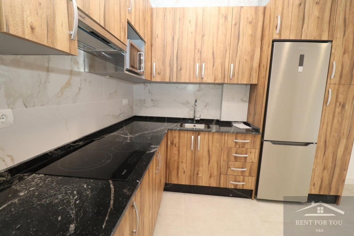 1 bedroom Flat for rent in Alhaurin el Grande - € 650 (Ref: 9024296)